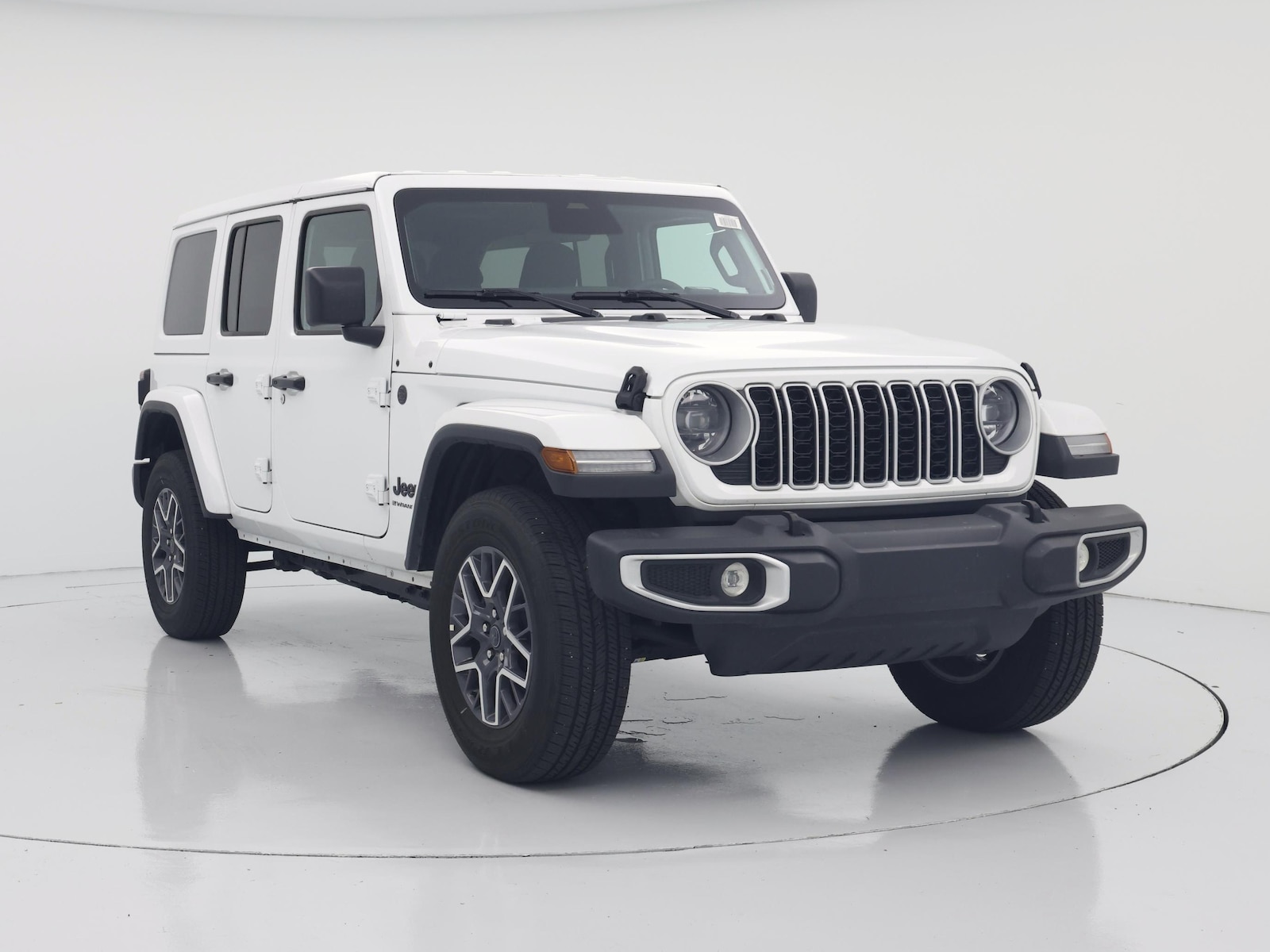 jeep wrangler 4-door 2025 1C4PJXEN6SW654199 image jeep wrangler 4-door 2025 1C4PJXEN6SW654199 image